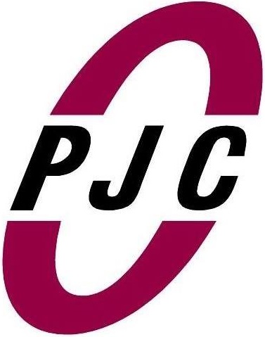 pj control logo
