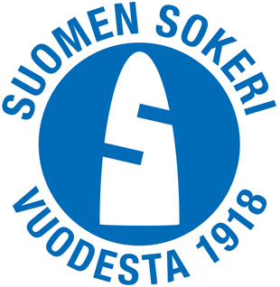 suomen sokeri logo